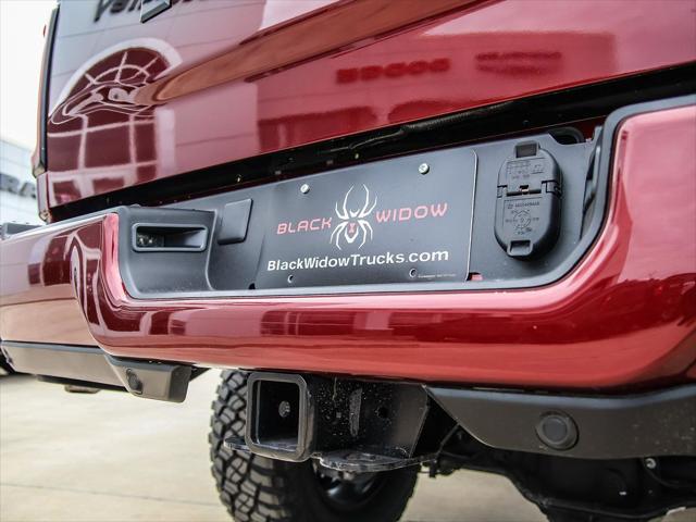 2025 Ram 2500 Big Horn Crew Cab 4x4 6'4" Box
