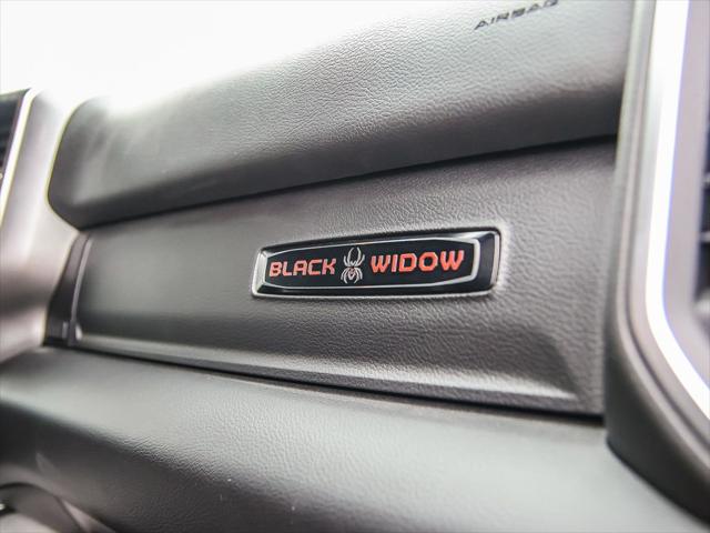 2025 Ram 2500 Big Horn Crew Cab 4x4 6'4" Box