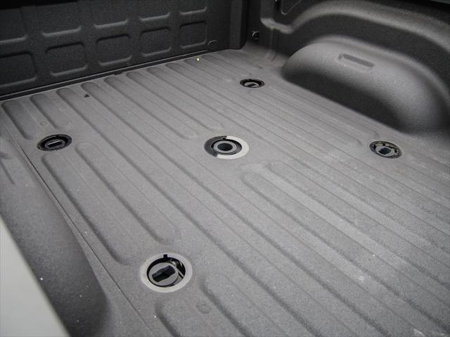 2025 Ram 2500 Big Horn Crew Cab 4x4 6'4" Box