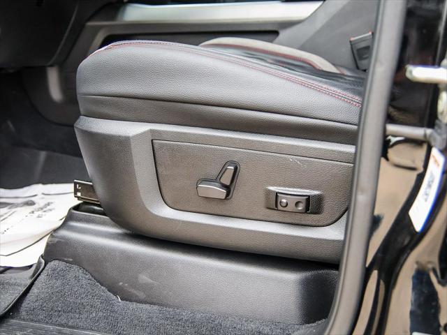 2025 Ram 2500 Big Horn Crew Cab 4x4 6'4" Box