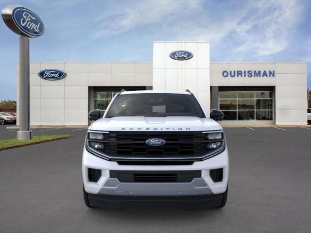 2025 Ford Expedition Platinum MAX
