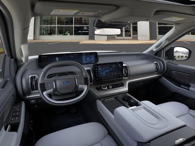 2025 Ford Expedition Platinum MAX