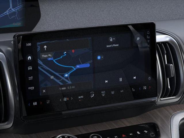 2025 Ford Expedition Platinum MAX