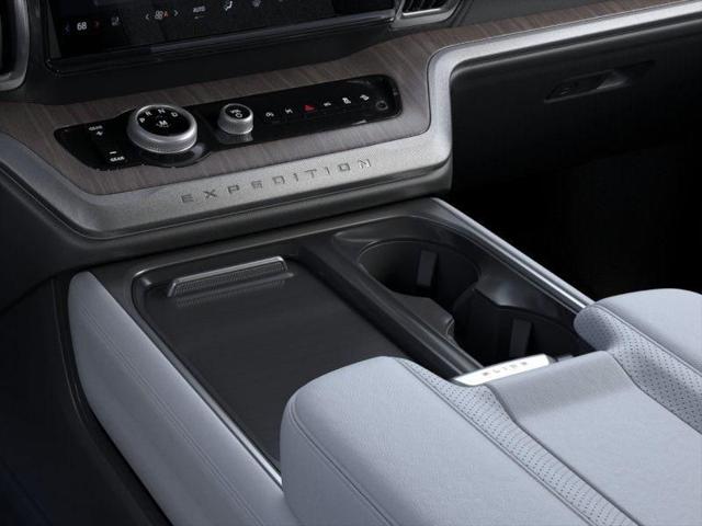 2025 Ford Expedition Platinum MAX