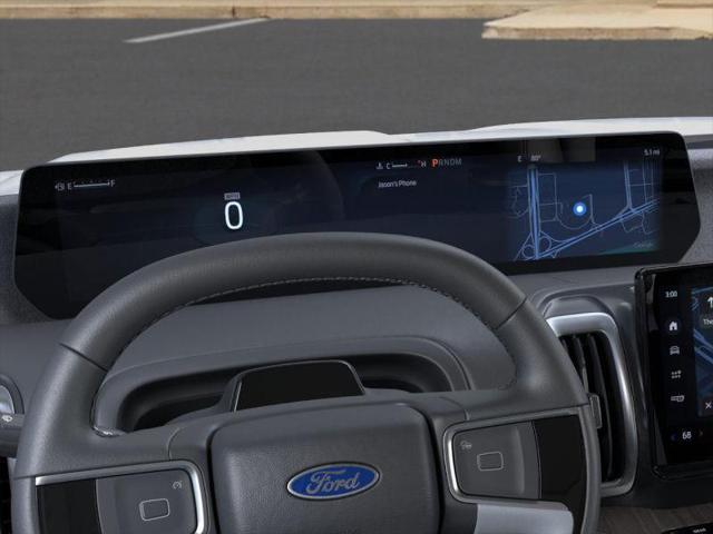 2025 Ford Expedition Platinum MAX