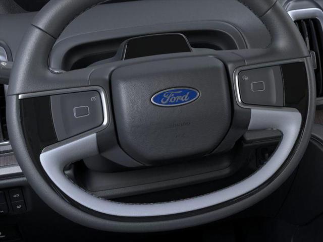 2025 Ford Expedition Platinum MAX