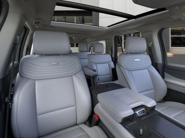 2025 Ford Expedition Platinum MAX