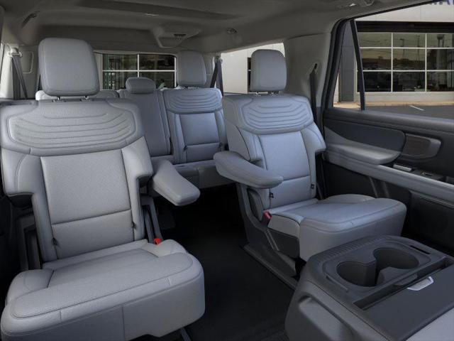 2025 Ford Expedition Platinum MAX