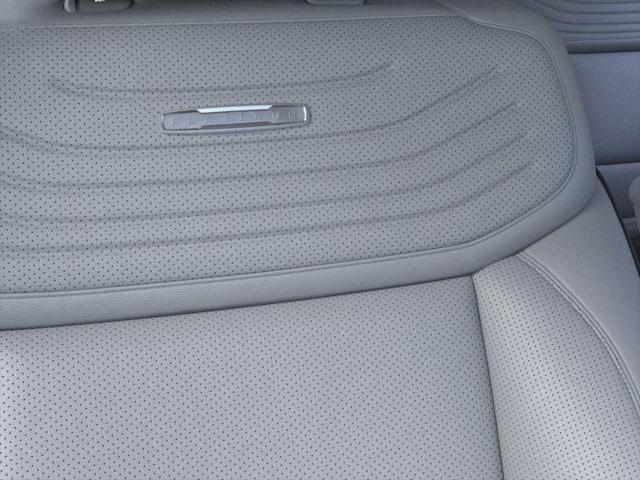 2025 Ford Expedition Platinum MAX