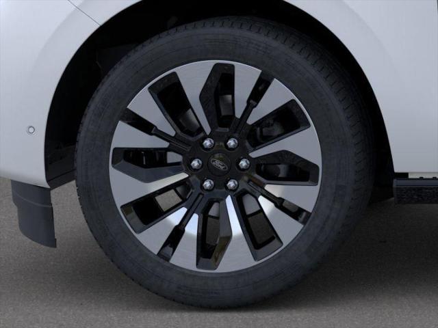 2025 Ford Expedition Platinum MAX