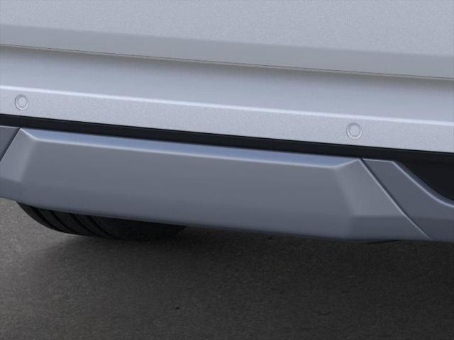 2025 Ford Expedition Platinum MAX
