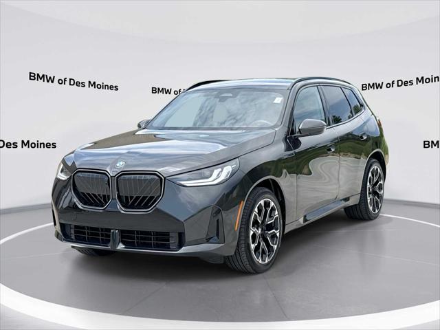 2026 BMW X3 30 xDrive for sale in Urbandale, IA
