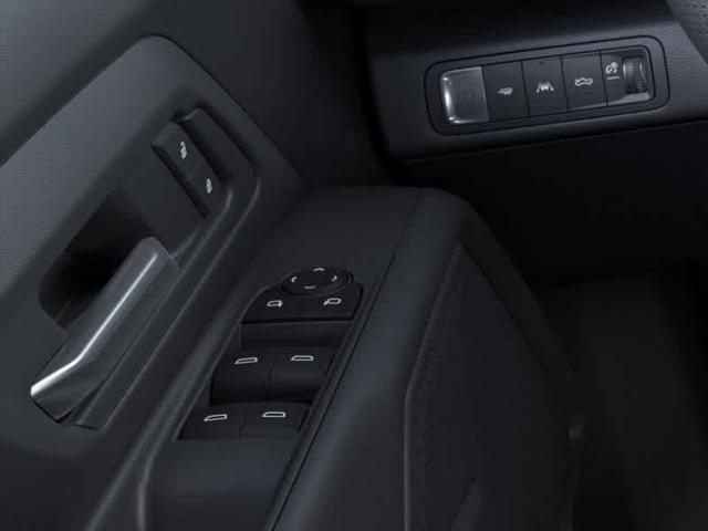 2026 Chevrolet Silverado EV Work Truck