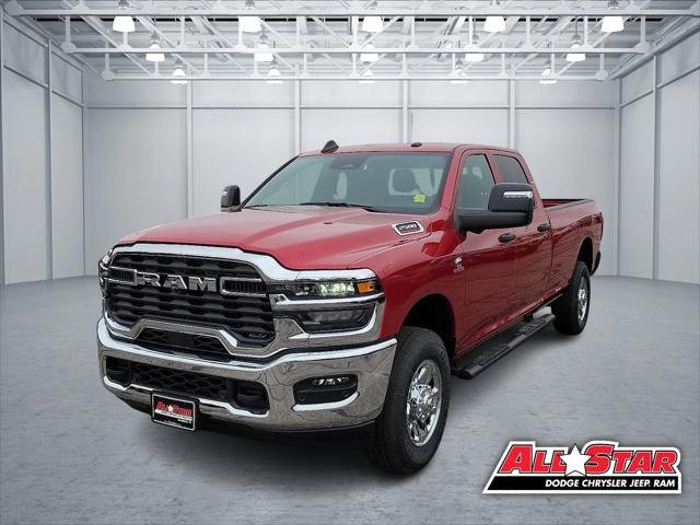 2026 Ram 2500 Tradesman for sale in Amarillo, TX