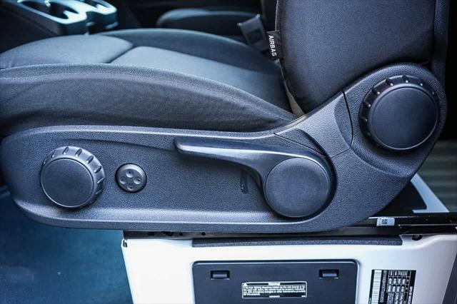 2026 Mercedes-Benz Sprinter Cargo Van Standard Roof 4-Cyl Diesel