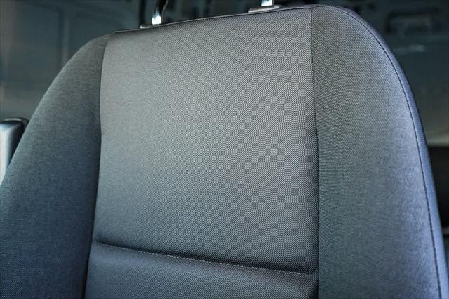 2026 Mercedes-Benz Sprinter Cargo Van Standard Roof 4-Cyl Diesel
