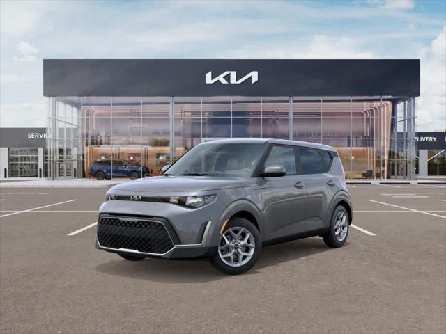 2025 Kia Soul LX for sale in Kenner, LA