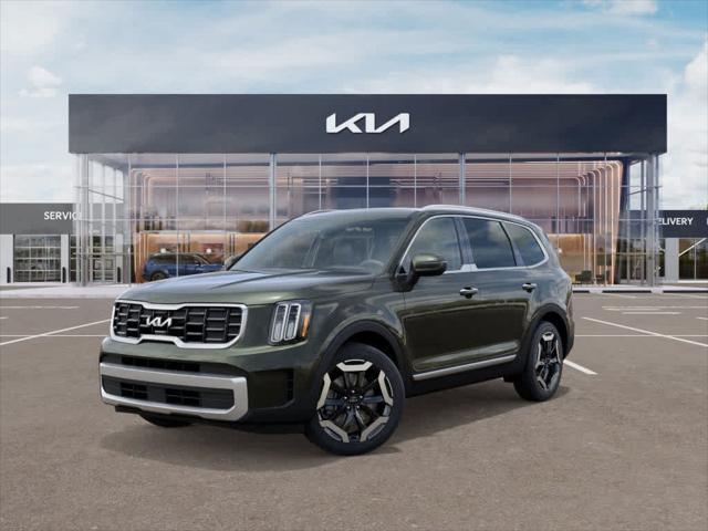 2025 Kia Telluride S for sale in Kenner, LA