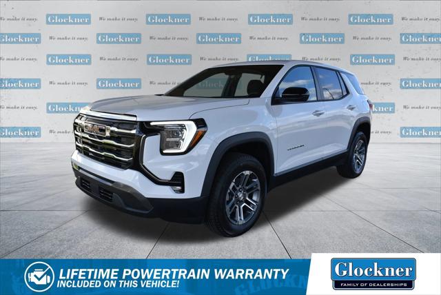 2026 GMC Terrain FWD Elevation for sale in IRONTON, OH
