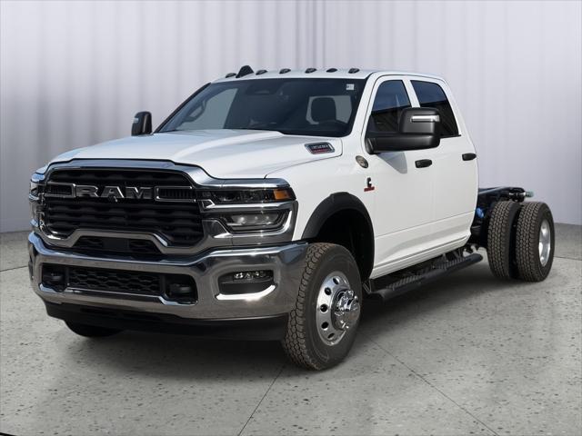 2026 Ram 3500 Tradesman/Big Horn for sale in Topeka, KS