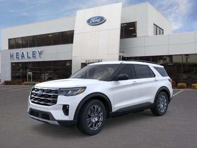 2026 Ford Explorer Active for sale in Goshen, NY