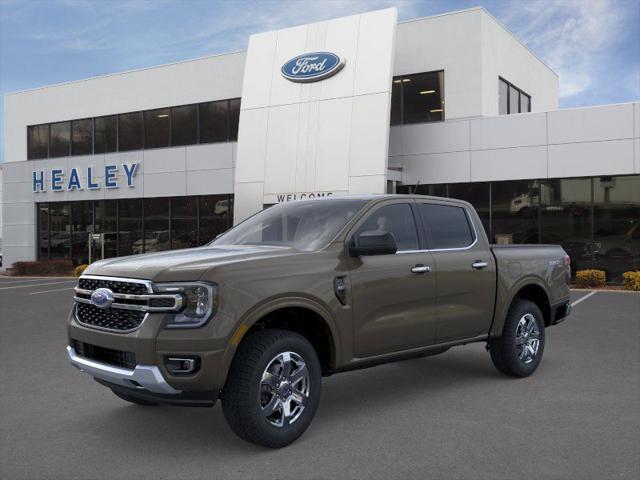 2025 Ford Ranger XLT for sale in Goshen, NY