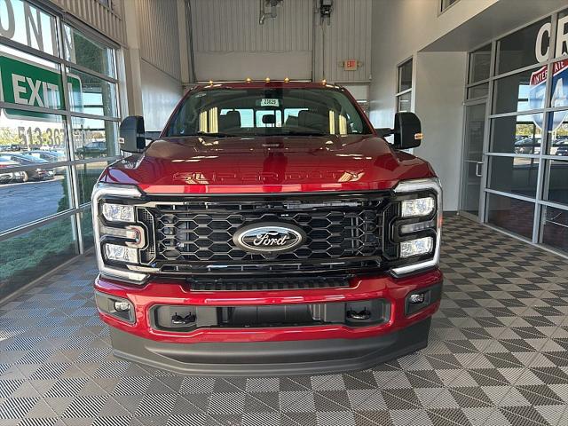 2026 Ford F-250 XLT