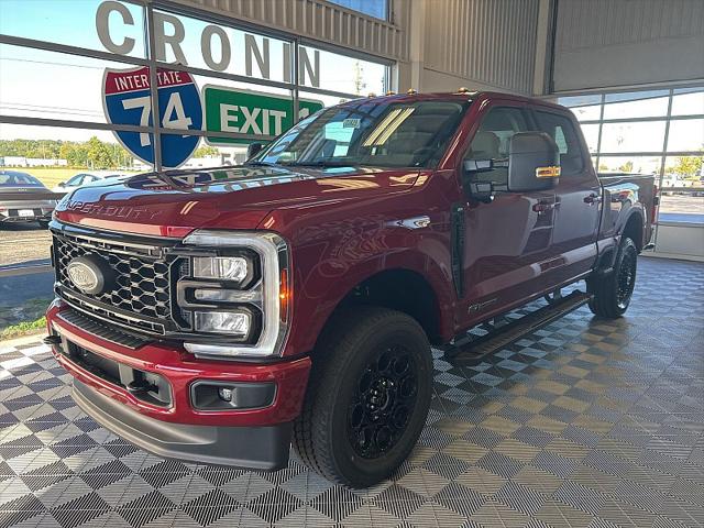 2026 Ford F-250 XLT