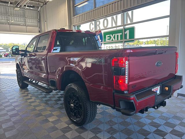 2026 Ford F-250 XLT