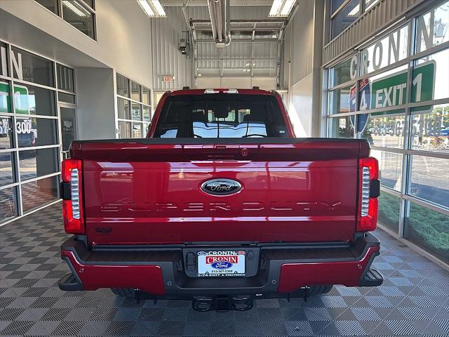 2026 Ford F-250 XLT