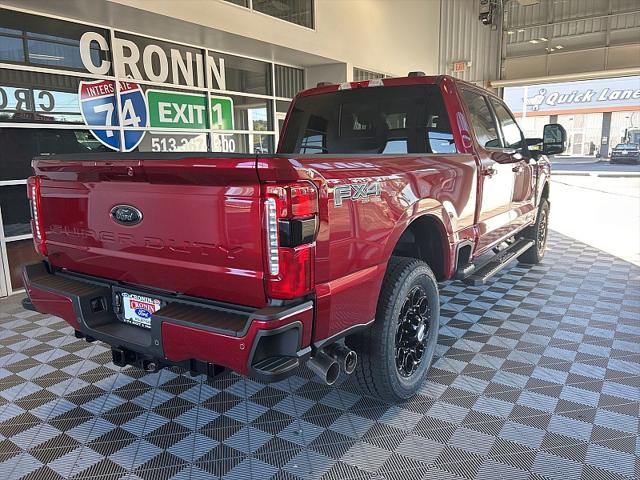 2026 Ford F-250 XLT