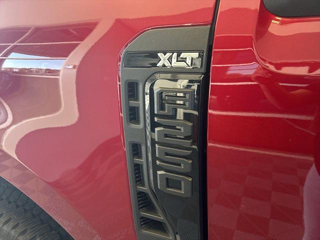 2026 Ford F-250 XLT