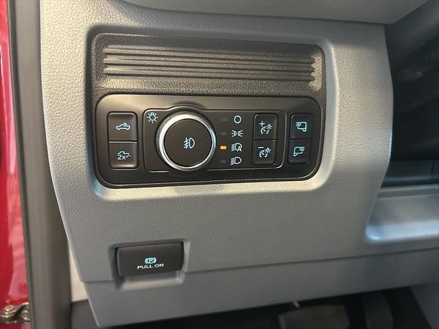 2026 Ford F-250 XLT