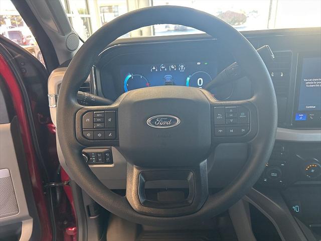 2026 Ford F-250 XLT