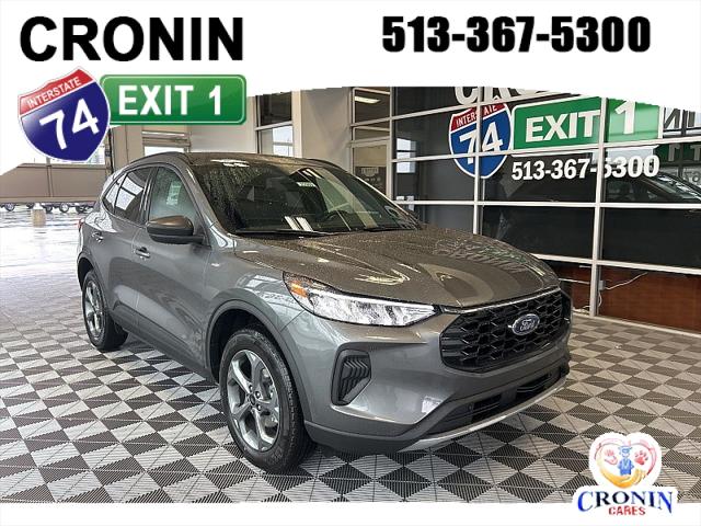 2026 Ford Escape ST-Line for sale in Harrison, OH