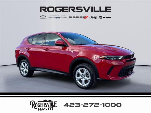 2024 Dodge Hornet GT AWD 2024 Dodge Hornet GT AWD