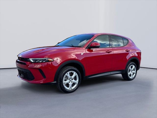 2024 Dodge Hornet GT AWD 2024 Dodge Hornet GT AWD