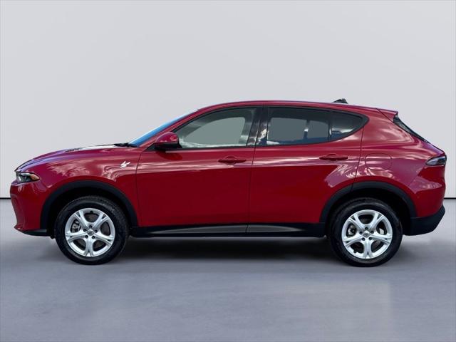 2024 Dodge Hornet GT AWD