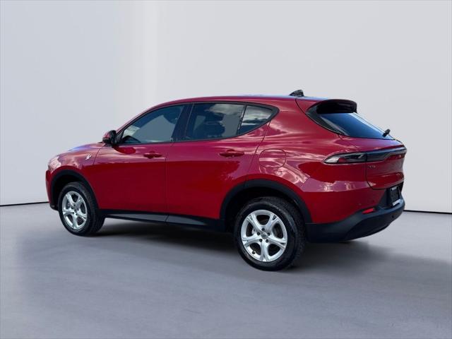 2024 Dodge Hornet GT AWD