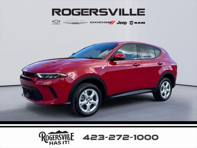 2024 Dodge Hornet GT AWD