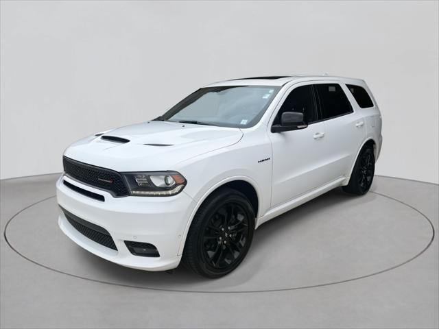 2020 Dodge Durango R/T AWD