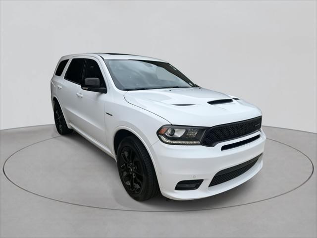2020 Dodge Durango R/T AWD