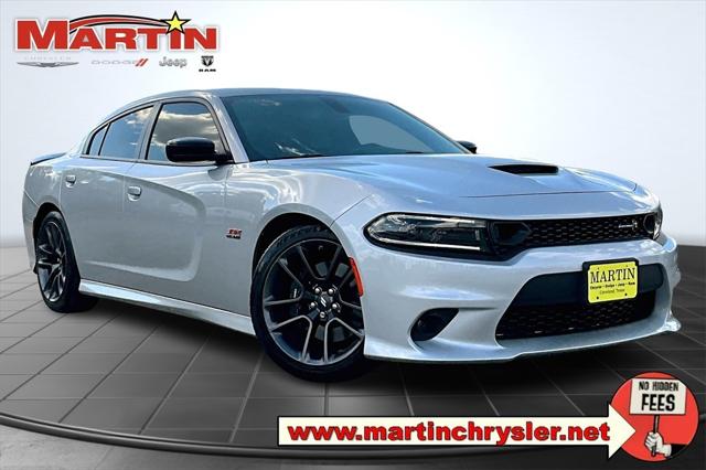 2023 Dodge Charger Scat Pack 2023 Dodge Charger Scat Pack