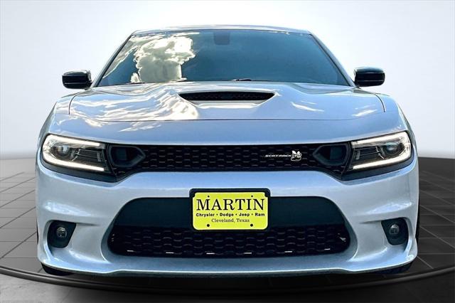 2023 Dodge Charger Scat Pack 2023 Dodge Charger Scat Pack