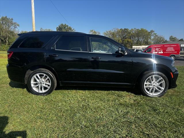 2023 Dodge Durango GT Premium AWD