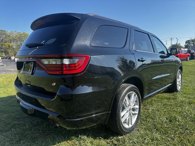 2023 Dodge Durango GT Premium AWD
