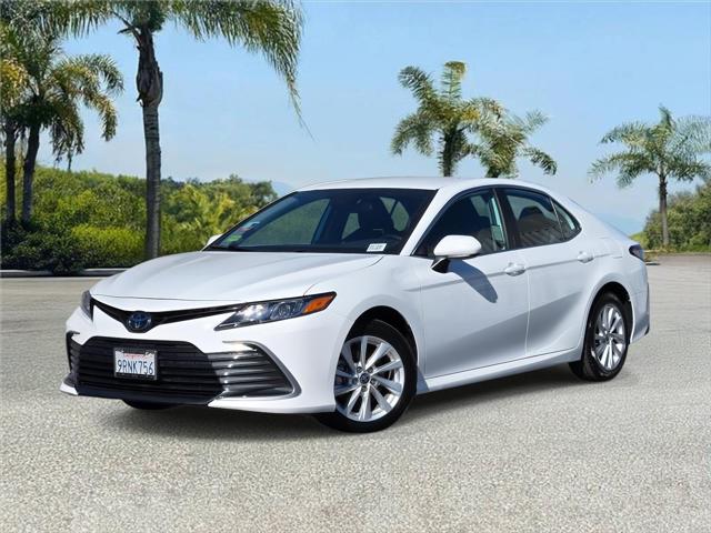 2024 Toyota Camry LE 2024 Toyota Camry LE