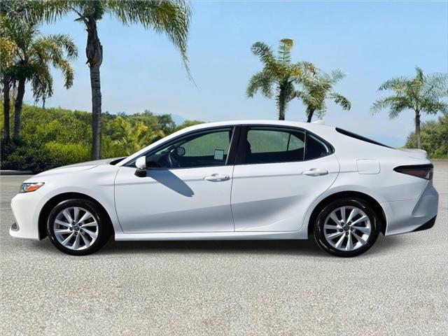 2024 Toyota Camry LE 2024 Toyota Camry LE