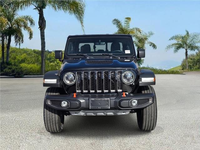 2023 Jeep Gladiator Mojave 4x4