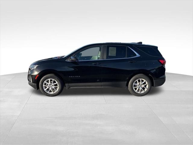 2024 Chevrolet Equinox AWD LT 2024 Chevrolet Equinox AWD LT